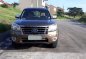 Ford Everest 2010 AT for sale -2