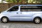 Hyundai Grand Starex VGT 2008 for sale -0