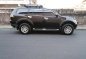 2012 Mitsubishi Montero for sale-0