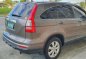 Honda CRV 2011 for sale-3