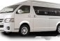 2019 Toyota Hiace 3.0 Super Grandia LXV AT-4