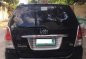 Toyota Innova 2011 Manual for sale -0