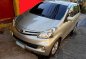 Toyota AVANZA E 2012 for sale-0