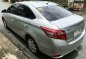 TOYOTA VIOS AT 1.3E 2017 for sale -3