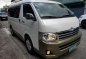 2013 Toyota Hiace for sale-1
