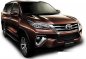 2019 Toyota Fortuner 2.4 4X2 TRD AT-2