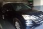 2010 Honda CR-V AT for sale-1