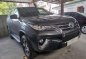 2018 Toyota Fortuner for sale -0