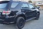 2012 Toyota Fortuner for sale-3