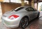 2009 Porsche Cayman S PDK 987.2 for sale-2