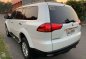 2014 Mitsubishi Montero for sale-4