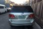 2007 Toyota Fortuner for sale -4