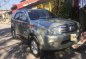 Toyota Fortuner 2011 G for sale -0