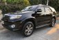 2015 Toyota Fortuner G for sale -5