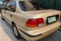 Honda Civic 1997 model for sale -1