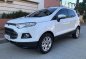 2016 Ford Ecosport for sale -4