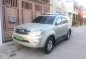 2007 Toyota Fortuner for sale -0