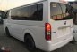 2016 Foton View Transvan for sale -0