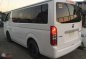 2016 Foton View Transvan for sale -5