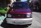 1999 Mitsubishi Adventure for sale-0