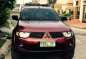 Mitsubishi Montero Sport GLS 2010 for sale -1