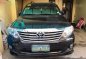 Toyota Fortuner 2012 G diesel AT for sale -0