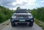 Mitsubishi Montero Sport 2012 for sale-2