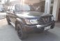 Nissan Patrol 2003 for sale -6