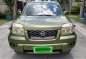 2003 Nissan Xtrail for sale -0