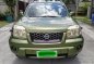 2003 Nissan Xtrail for sale -6