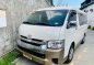 2016 Toyota Hiace for sale-0