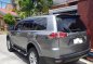 Mitsubishi Montero GLX 2014 for sale -1