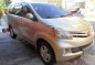 Toyota AVANZA E 2012 for sale-1