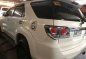 2016 Toyota Fortuner G for sale -2