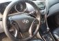 Hyundai Elantra GLS 2014 for sale -11