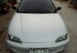 Honda Civic ESI 1995 for sale -1