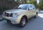 2011 Nissan Navara L.E for sale -3