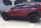 Mitsubishi Montero Sport GLS 2010 for sale -0