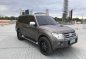 Mitsubishi Pajero Gls AT 2011 for sale-2