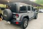 2014 Jeep Wrangler Rubicon for sale -6