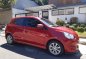 Mitsubishi Mirage GLS 2015 for sale-9