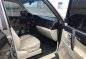 Mitsubishi Pajero Gls AT 2011 for sale-3