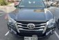 2017 Toyota Fortuner for sale -0