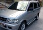 Like new Isuzu Crosswind for sale-0