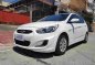 Hyundai Accent 2017 CRDi Hatchback for sale-0