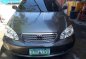 Toyota Altis 1.8E 2004 for sale -1