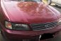 1997 Nissan Cefiro for sale-0