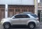 2007 Toyota Fortuner for sale -1