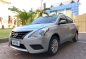 2017 Nissan Almera 1.5L for sale -0