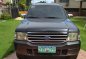 2005 Ford Everest for sale -1